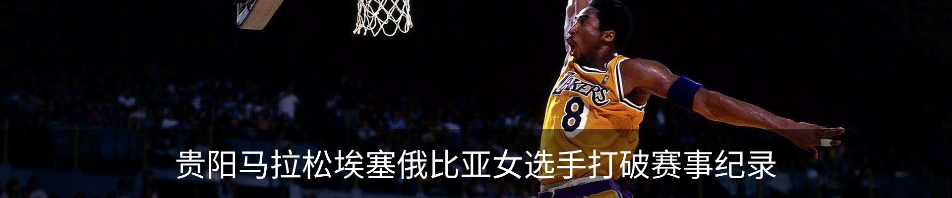 内页banner